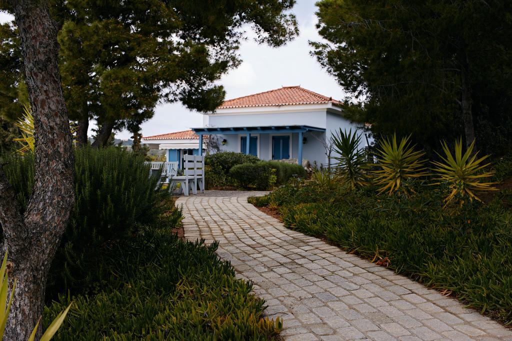 Villa Irini Porto Heli Exterior foto